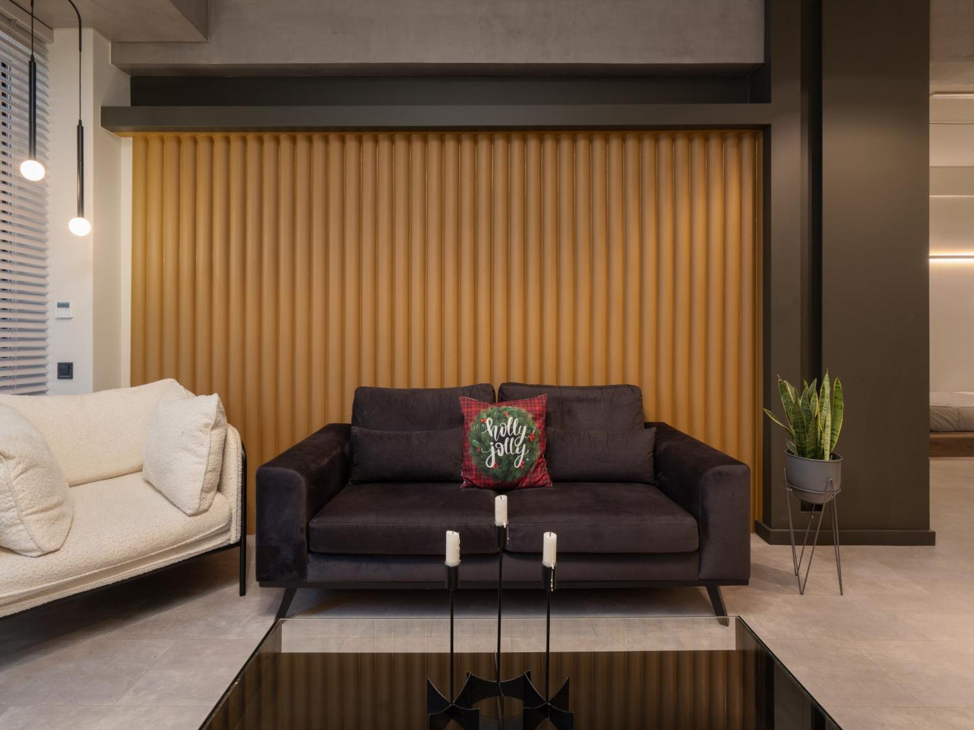A Place 4U No6 - City Escape With Balcony Lounge & Open Living Space Atény Exteriér fotografie