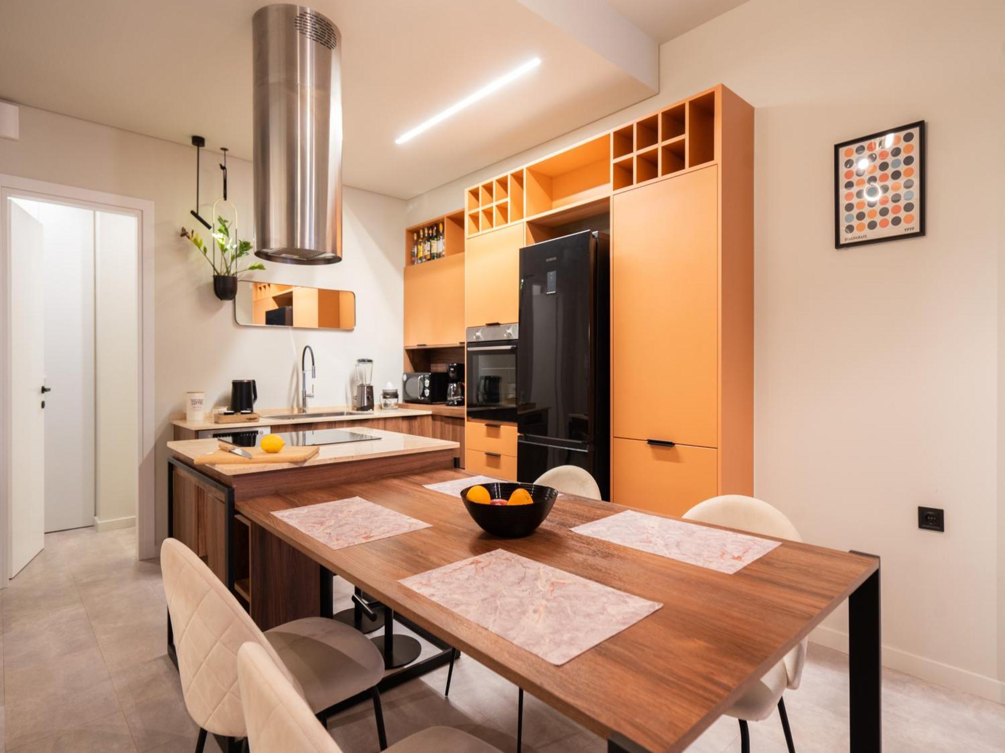 A Place 4U No6 - City Escape With Balcony Lounge & Open Living Space Atény Exteriér fotografie